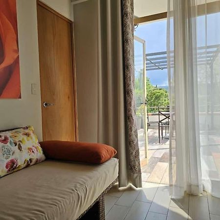 מלון ואלה דה בראבו Casa Cielo מראה חיצוני תמונה