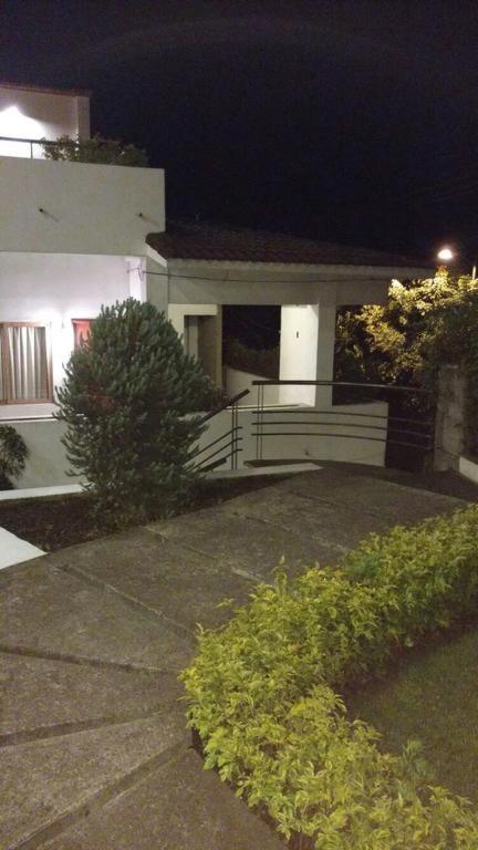 מלון ואלה דה בראבו Casa Cielo מראה חיצוני תמונה