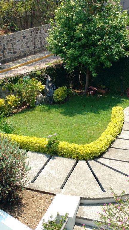 מלון ואלה דה בראבו Casa Cielo מראה חיצוני תמונה