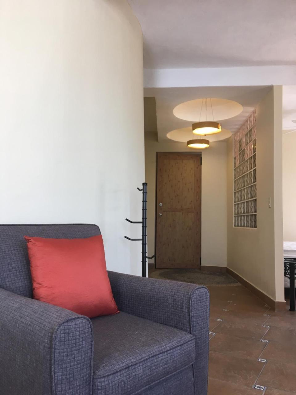 מלון ואלה דה בראבו Casa Cielo מראה חיצוני תמונה