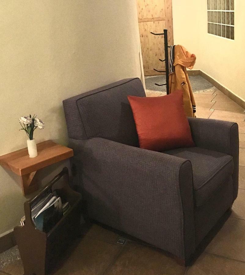 מלון ואלה דה בראבו Casa Cielo מראה חיצוני תמונה